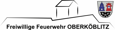 Freiwillige Feuerwehr Oberköblitz